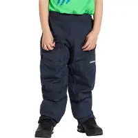 Didriksons Dusk, regenbroek, junior, navy