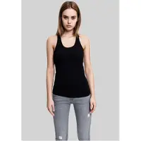 Urban Classics Top zwart