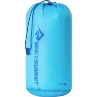 Sea to Summit Ultra-Sil Stuff Sack 5L (Maat - 5L, Kleur - Atoll Blue)
