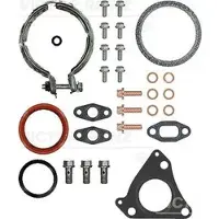 REINZ 04-10286-01 Turbocharger, montageset