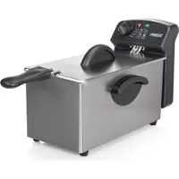 Princess Family Castel 3L 182626 Rvs