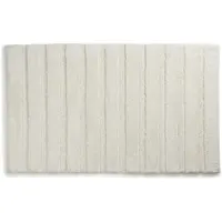 kela Badmat Megan Wit-50 x 80 cm