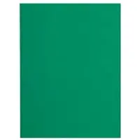 Exacompta Flash Dossiermap A4 Groen Manila 80 g/m² 1000 Stuks