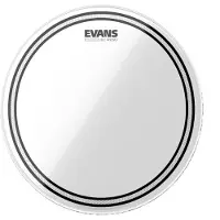 Evans EC Resonant Drum Head 12