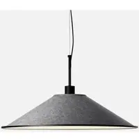 LedsC4 Shoemaker Hanglamp Dark Gray | 2700K - 6500K | DALI DT8