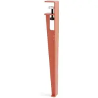 TIPTOE Poot voor Kindertafel 50 cm Flamingo Pink