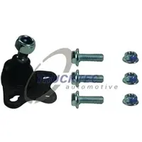 TRUCKTEC AUTOMOTIVE 02.31.229 Fuseekogel