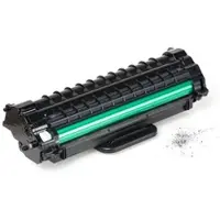 Tally 043769 toner cartridge zwart (origineel)