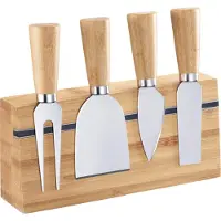 Westmark kaasmesset 5 stuks