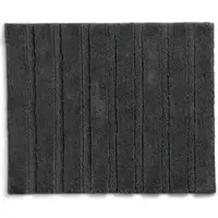 kela Badmat Megan Grijs-55 x 65 cm
