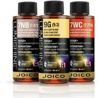 Joico LumiShine Demi Liquid - 9SB 60ml