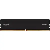 Crucial Cp16g56c46u5 1x16gb Ddr5 5600mhz Ram