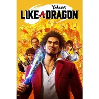 Yakuza 7: Like a Dragon (PS5) (IT)