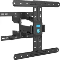 ISY Itv-3400 32" Tot 65" Tv-muurbeugel Zwart