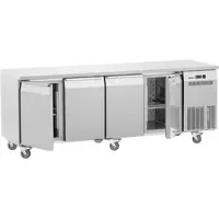 Bartscher Koeltafel Easy T4