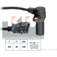 KW 1.953.271 Krukassensor