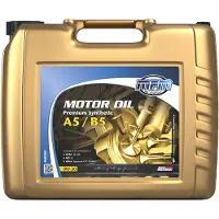 MPM 05020V Motorolie