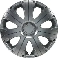 Autostyle PP 5024 Wieldoppen
