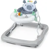 Ingenuity Activiteitencentrum voor Baby's (3 Eenheden)