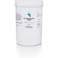 Bipharma Cetomacrogol Creme FNA
