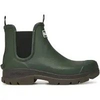 Barbour Regenlaarzen 'Nimbus' kaki