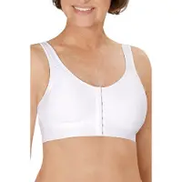 AMOENA Prothese Sport Bh Ester C0001 C0001 - white - maat EU 95A / FR 110A