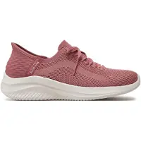 SKECHERS Sneakers laag 'Ultra Flex 3.0' pink