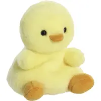 Aurora Betsy Chick knuffel - Zachte knuffel van 13 cm - AUR-61244
