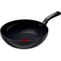 Tefal Cook & Change Keramische Wokpan 28 cm - PFAS-vrij - Inductie - Lichtgewicht