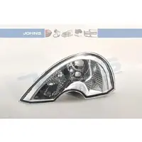 Johns 60 12 19-3 Knipperlichtautomaat / Pinkdoos