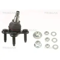 TRISCAN 8500 295001 Fuseekogel