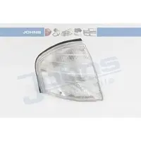 Johns 50 02 20-2 Knipperlichtautomaat / Pinkdoos