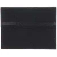 HUGO BOSS A5 Schrijfmap Cloud Matte