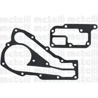 METELLI 10550 Waterpomp