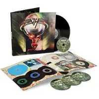 Warner Music 5150 (Expanded Edition)