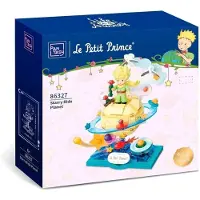 Pantasy Le Petit Prince Starry Ride-Planet - 86327