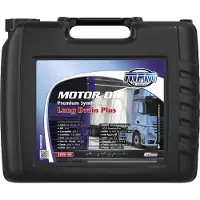 MPM 05020AD Motorolie