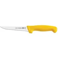 Tramontina Uitbeenmes Profissional Geel 13 cm