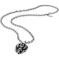 Police Ketting Heren Police PJ.24692PSE.01 50 cm