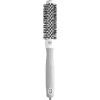 Olivia Garden Expert Blowout Shine White &amp; Grey