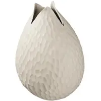 Asa selection Vaas Carve Nature Nude 22 cm