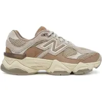 New Balance Sneakers '[ "9060", "9060"]' bruin / donkerbruin