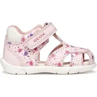 Geox Platte sandalen B SANDAL ZAPITO GIRL kind 21