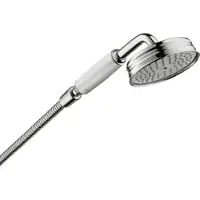 Axor Hansgrohe Axor Montreux handdouche Chroom