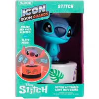 Paladone Disney Stitch bewegingssensor en nachtlamp van
