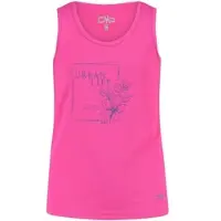 CMP Meisjes tanktop