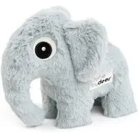 Done by Deer Knuffel - Cadeaubox - Elphee - Blauw - - OneSize - Knuffels