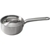 Skottsberg Stainless Steel 7262312 braadslede met rooster, 35 x 25 cm
