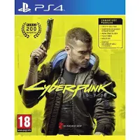 Cyberpunk 2077