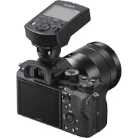 Sony FA-WRAC1M rc zender draadloos flitssysteem